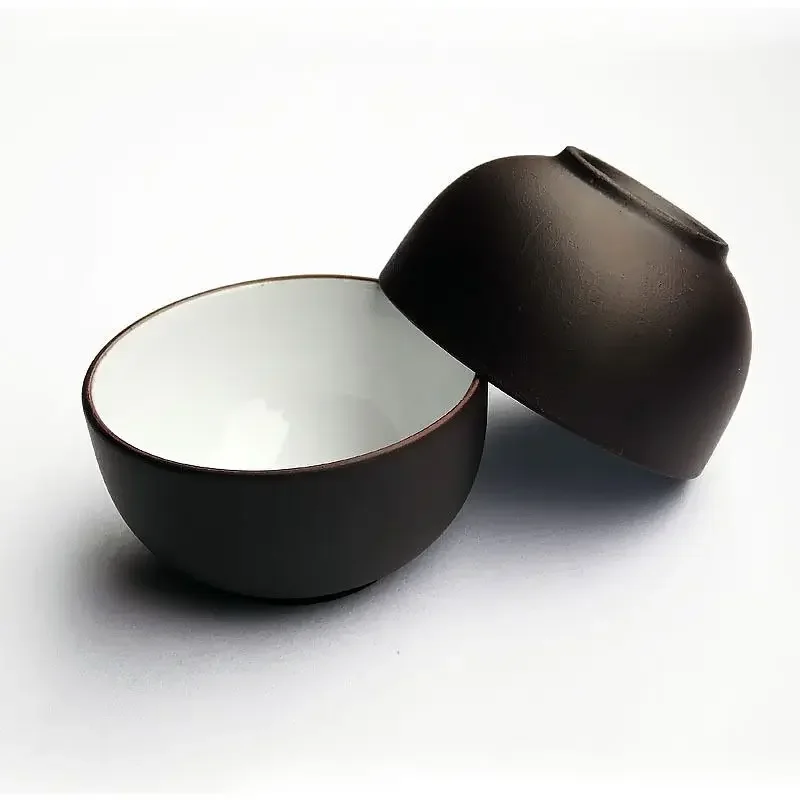 3pcs/lot Chinese kungfu tea cup marked yixing zisha tea set cup mini cup 25ml
3pcs/lot Chinese kungfu tea cup marked yixing zisha tea set cup mini cup 25ml