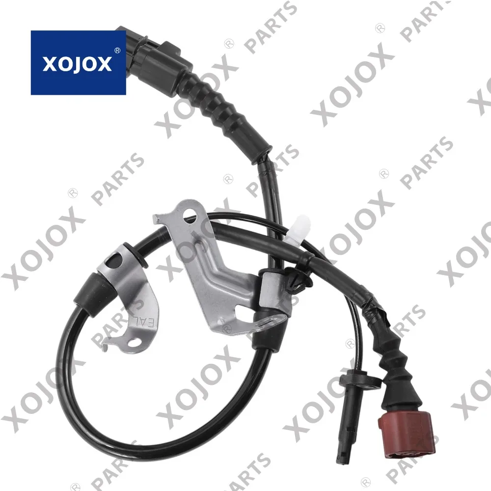 XOJOX ABS Wheel Speed Sensor Rear Left ABS Sensor Anti-Lock Braking System Sensor No.47560-TEA-T01 for Honda Civic 2017-2021
XOJOX ABS Wheel Speed Sensor Rear Left ABS Sensor Anti-Lock Braking System Sensor No.47560-TEA-T01 for Honda Civic 2017-2021