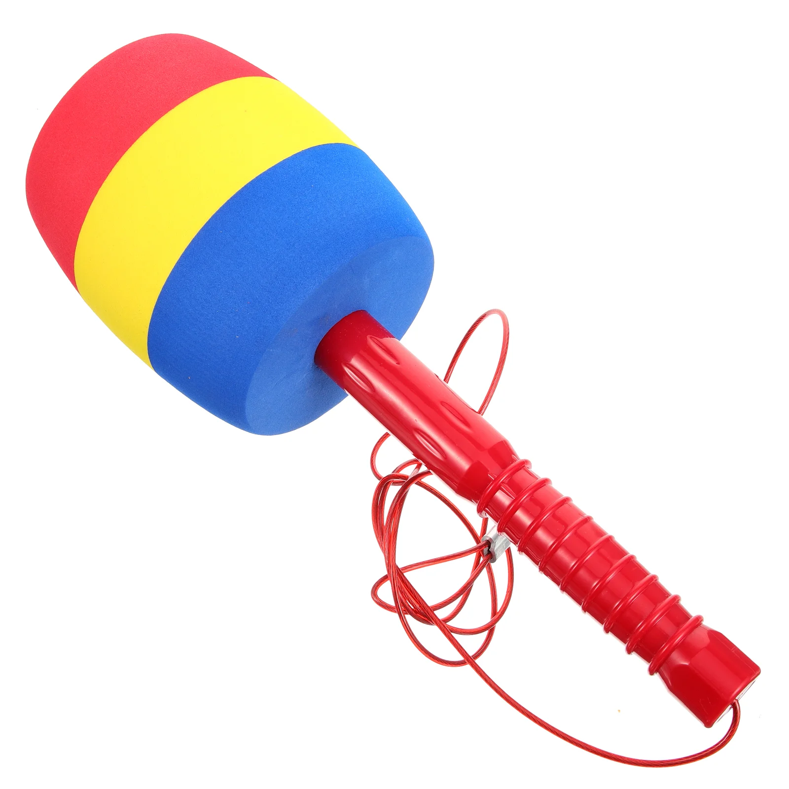 Hammer for Kids Toddler Tools Toys Toddlers Hammers Early Educational Pounding Gift Boys Tricolor
Hammer for Kids Toddler Tools Toys Toddlers Hammers Early Educational Pounding Gift Boys Tricolor