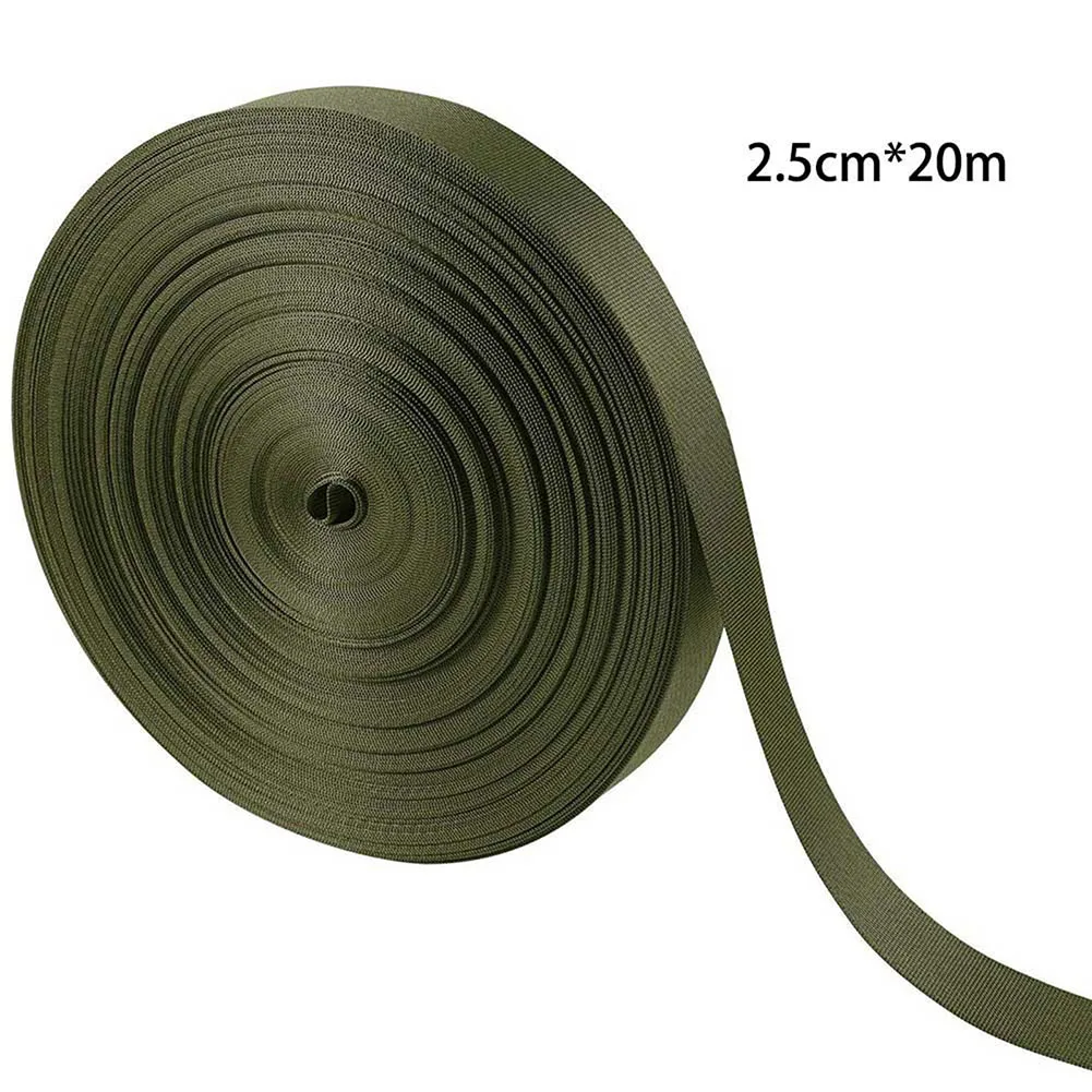 Flexible Garden Tie Tape Made of Nylon 20m for Supporting For Plants and Managing Cables 1 or 2 Packs Available
Flexible Garden Tie Tape Made of Nylon 20m for Supporting For Plants and Managing Cables 1 or 2 Packs Available