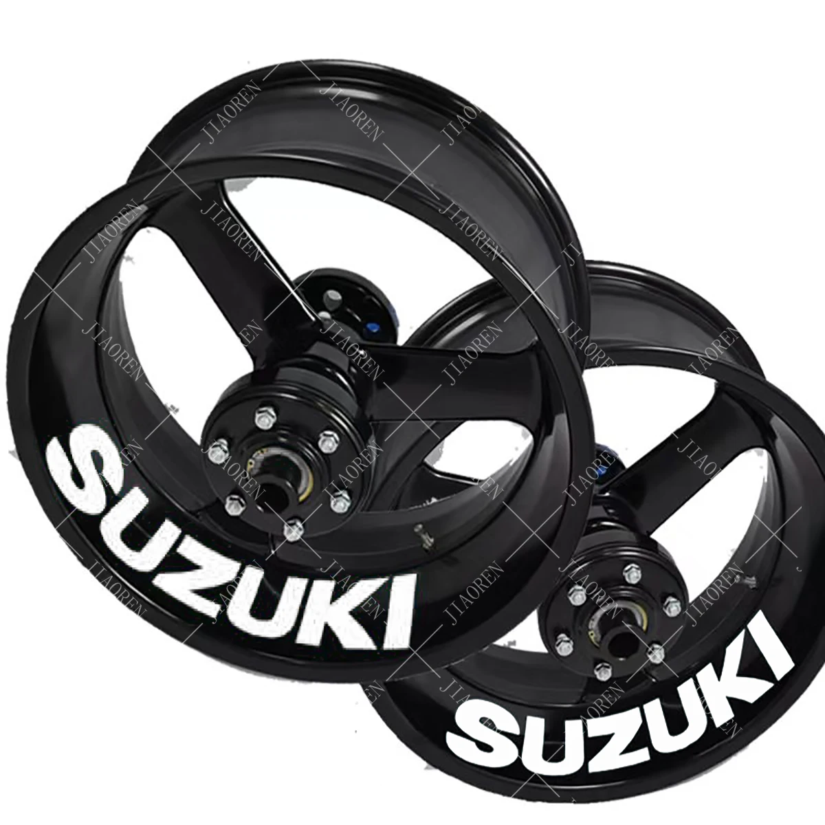 Christmas Vinyl Suzuki Wheel Stickers Logo Motorcycle Rim Decals
Christmas Vinyl Suzuki Wheel Stickers Logo Motorcycle Rim Decals