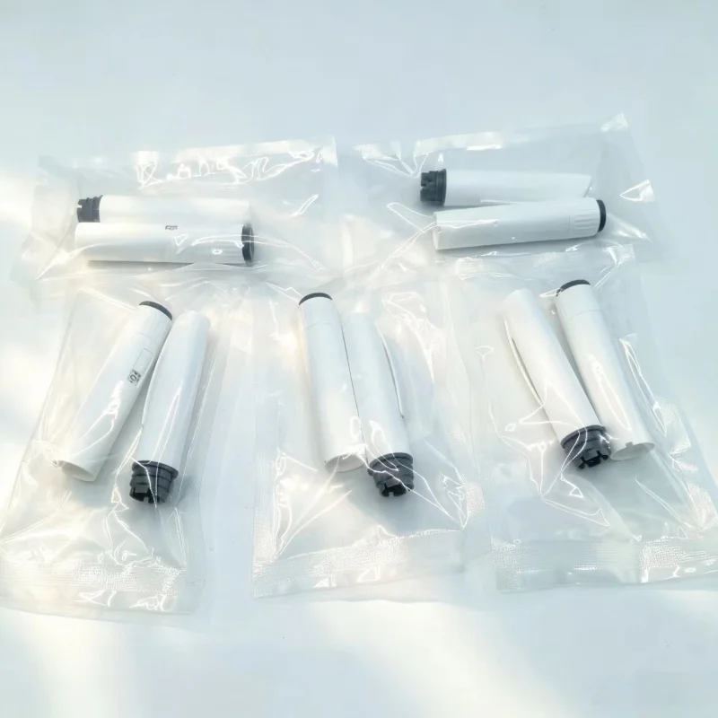 Disposable Automatic Injection Pen Empty Bottle Precise Dose Easy Operation For Home Insulin Growth Hormone Self Administration
Disposable Automatic Injection Pen Empty Bottle Precise Dose Easy Operation For Home Insulin Growth Hormone Self Administration