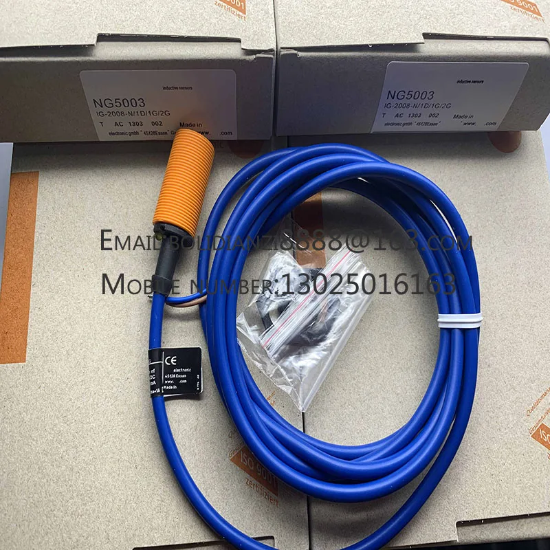 The brand-new original sensor KX5001 KX5002 KX5003 warranty for one year in stock
The brand-new original sensor KX5001 KX5002 KX5003 warranty for one year in stock