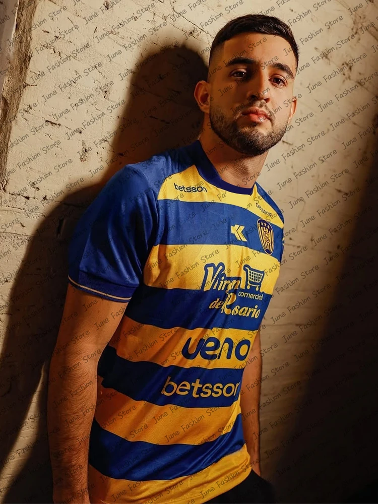 Summer New Men's Football Jerseys Kits Fans Anniversary Special Edition Jerseys Kyrios Design Edition Jerseys Football Shirts
Summer New Men's Football Jerseys Kits Fans Anniversary Special Edition Jerseys Kyrios Design Edition Jerseys Football Shirts