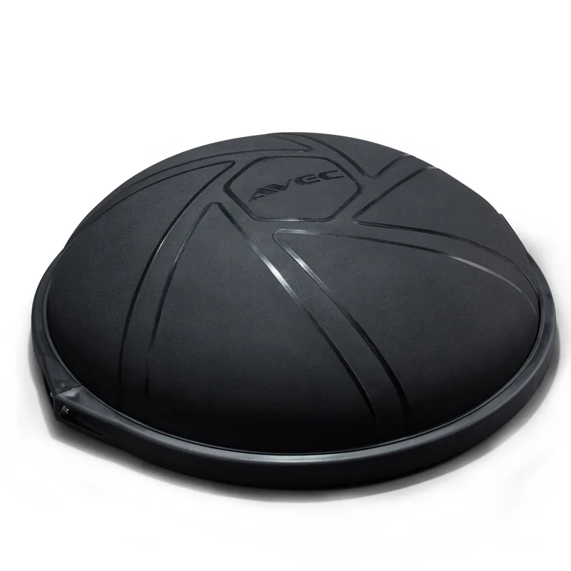 High Quality Balance Exercise Ball Muscle Relaxation Training Balance Exercise Yoga Half Ball Balance Board
High Quality Balance Exercise Ball Muscle Relaxation Training Balance Exercise Yoga Half Ball Balance Board