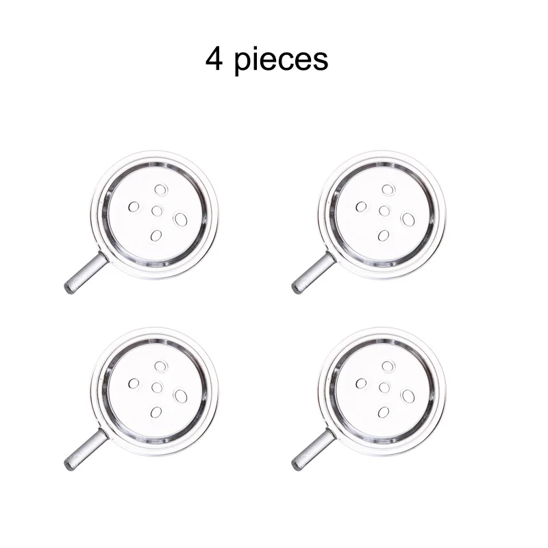 62mm Heat Resistant Borosilicate Glass Hookah Shisha Lid with Handle Charcoal Burner for Water Pipe
62mm Heat Resistant Borosilicate Glass Hookah Shisha Lid with Handle Charcoal Burner for Water Pipe