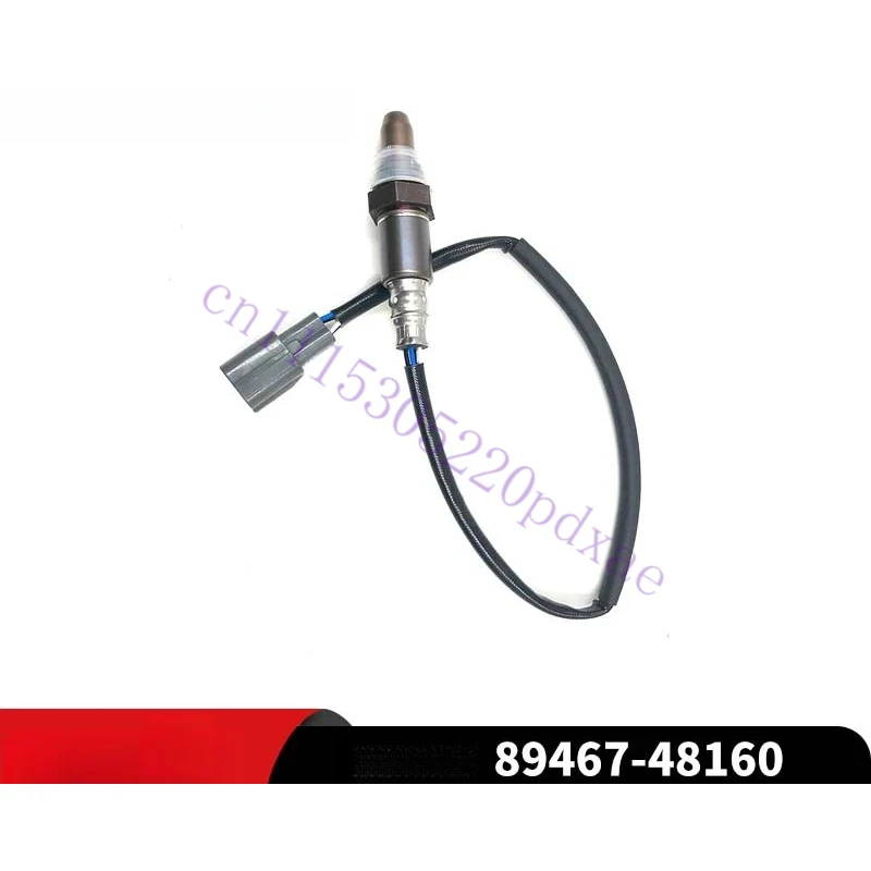 FOR Toyota RVA Lexus Oxygen Sensor 89467-48160
FOR Toyota RVA Lexus Oxygen Sensor 89467-48160