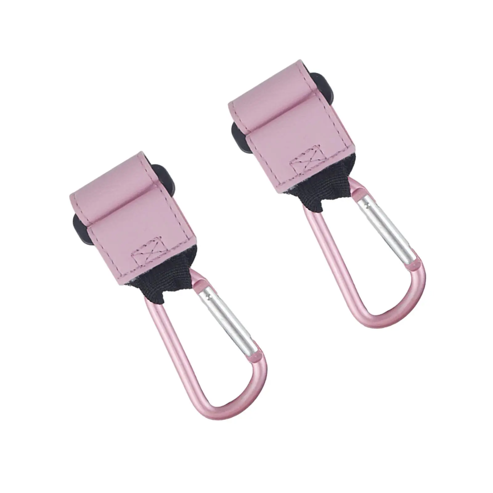 Baby Strollers Hooks Multipurpose Clip Organizer Non Slip Strap for Hanging Bags and Storage for Stroller
Baby Strollers Hooks Multipurpose Clip Organizer Non Slip Strap for Hanging Bags and Storage for Stroller