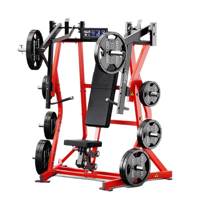 Hummer Фитнес-оборудование Одельный плоский скамья Пресс Грудь Плече Подъемник Тренажер Гребной подъемник спины Тренажер для бедер и ног
Hummer Фитнес-оборудование Одельный плоский скамья Пресс Грудь Плече Подъемник Тренажер Гребной подъемник спины Тренажер для бедер и ног