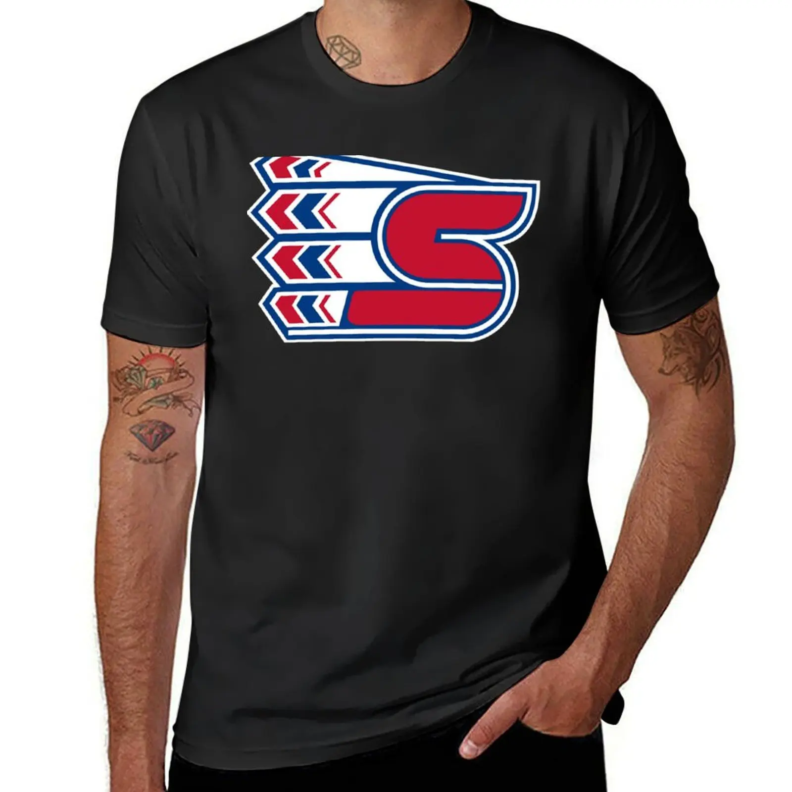 Spokane Chiefs Essential T-Shirt graphics anime quick-drying boys whites sweat shirts, men
Spokane Chiefs Essential T-Shirt graphics anime quick-drying boys whites sweat shirts, men