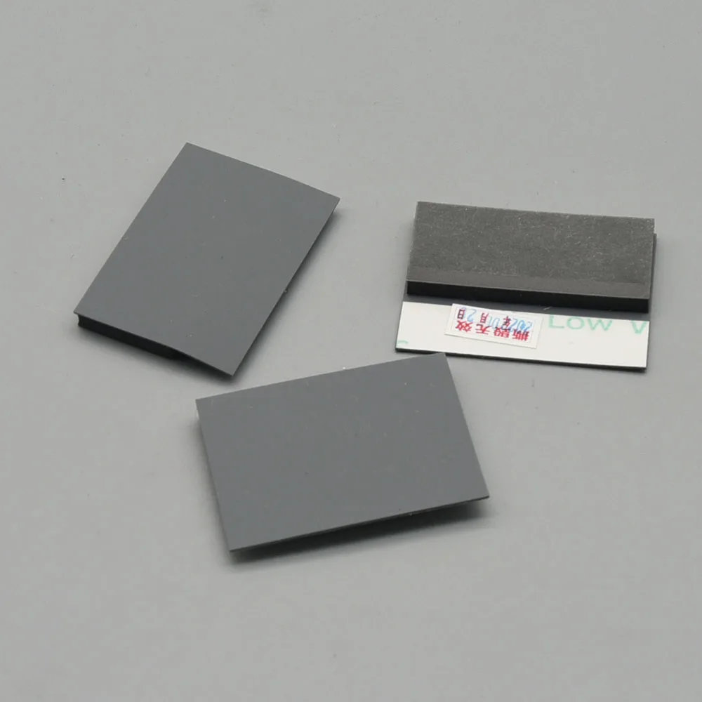 6Pcs Original ADF Separation Pad 302LW07100 2LW07100 for Kyocera FS-1035MFP 1135 1124 1028 1128 1130 3140 C2126 M2030DN 2035DN
6Pcs Original ADF Separation Pad 302LW07100 2LW07100 for Kyocera FS-1035MFP 1135 1124 1028 1128 1130 3140 C2126 M2030DN 2035DN