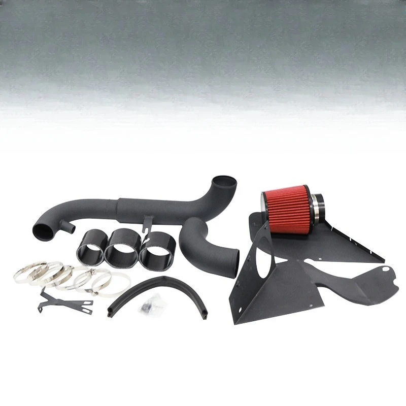 EA888 Car Intake Modification High Flow Air Filter Kit Large Flow Intake Mushroom Head Set Aluminum Alloy
EA888 Car Intake Modification High Flow Air Filter Kit Large Flow Intake Mushroom Head Set Aluminum Alloy