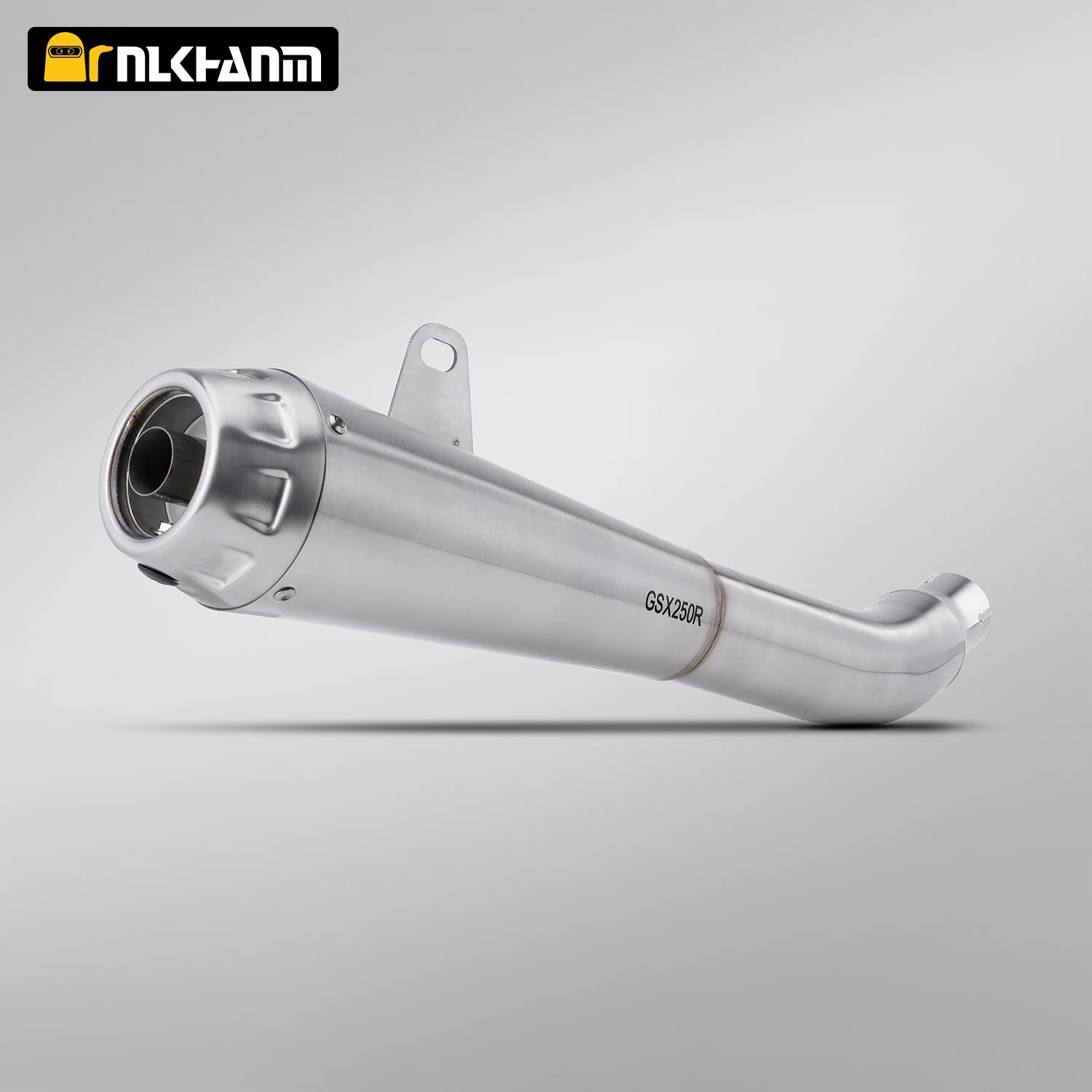 for gsx250 gsx250r dl250 Stainless Steel ARRO Motorcycle Exhaust System, Arro Muffler, for Suzuki GSX250, GSX250R, DL250
for gsx250 gsx250r dl250 Stainless Steel ARRO Motorcycle Exhaust System, Arro Muffler, for Suzuki GSX250, GSX250R, DL250