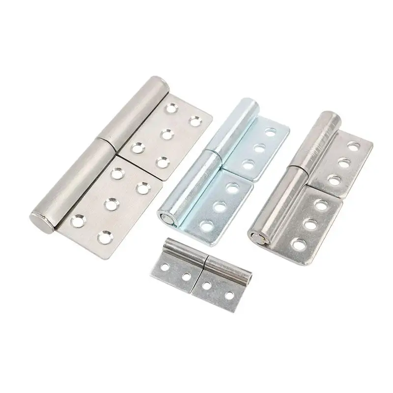 2PCS Wholesale Heavy-Duty Zinc Alloy HT033 Cabinet Hinge Industrial Equipment Carbon Steel Hinge 38mm Diameter for Kitchen Use
2PCS Wholesale Heavy-Duty Zinc Alloy HT033 Cabinet Hinge Industrial Equipment Carbon Steel Hinge 38mm Diameter for Kitchen Use