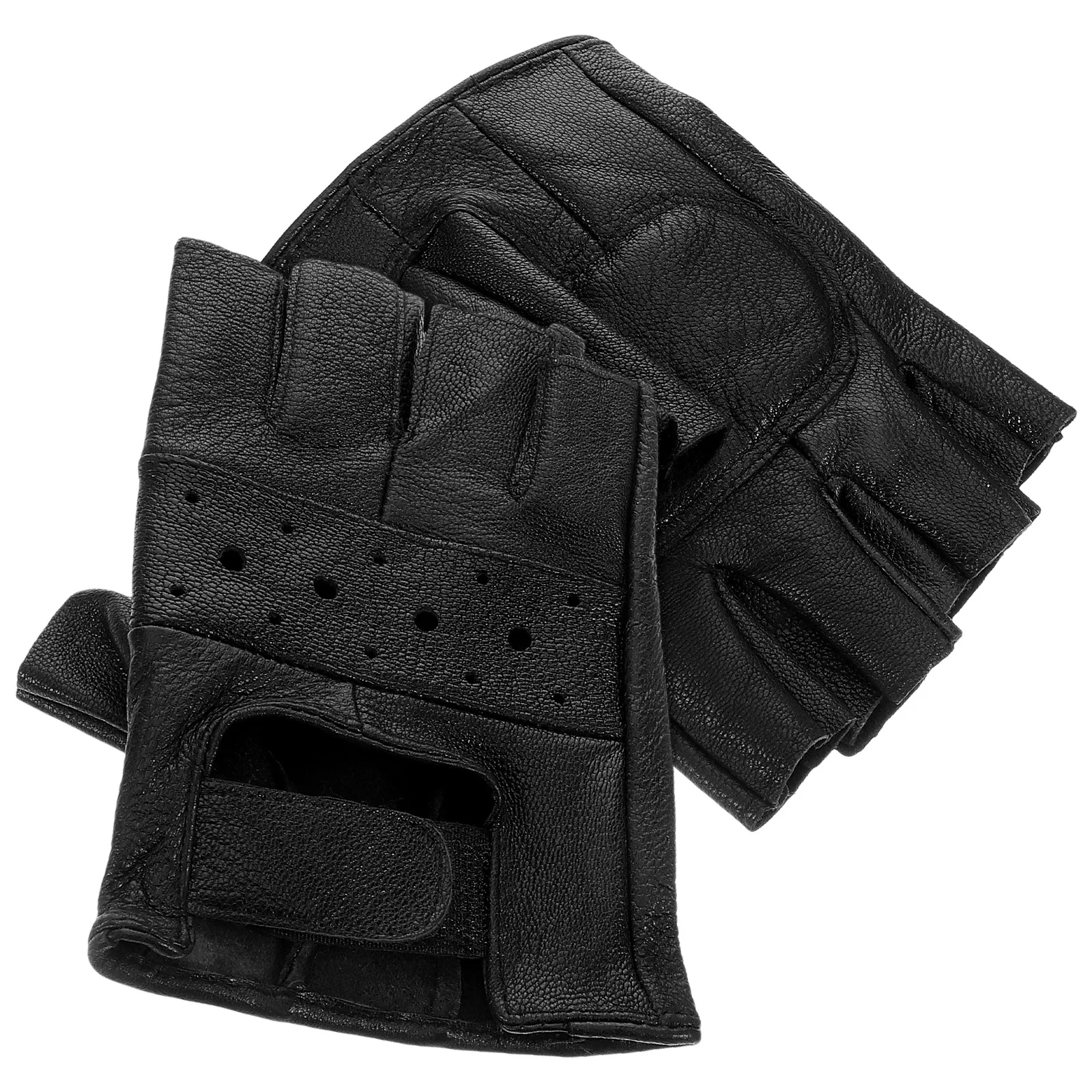 Workout Gloves for Men Half-finger Driving Breathable Bike Riding Black Mechanic Cycling Biking Atv Fitness
Workout Gloves for Men Half-finger Driving Breathable Bike Riding Black Mechanic Cycling Biking Atv Fitness