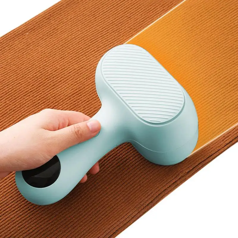 Electric Fabric Shaver Rechargeable Fuzz Remover Fabric Shaver 3 Gear Adjustable Fabric Shaver Defuzzer With Digital Display 2
Electric Fabric Shaver Rechargeable Fuzz Remover Fabric Shaver 3 Gear Adjustable Fabric Shaver Defuzzer With Digital Display 2