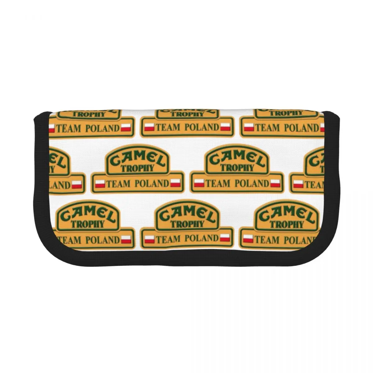 Camel Trophy Pencil Cases for Student Gifts Pen Box Pencil Bag Large Capacity Pencil Pouch Pen Holder
Camel Trophy Pencil Cases for Student Gifts Pen Box Pencil Bag Large Capacity Pencil Pouch Pen Holder