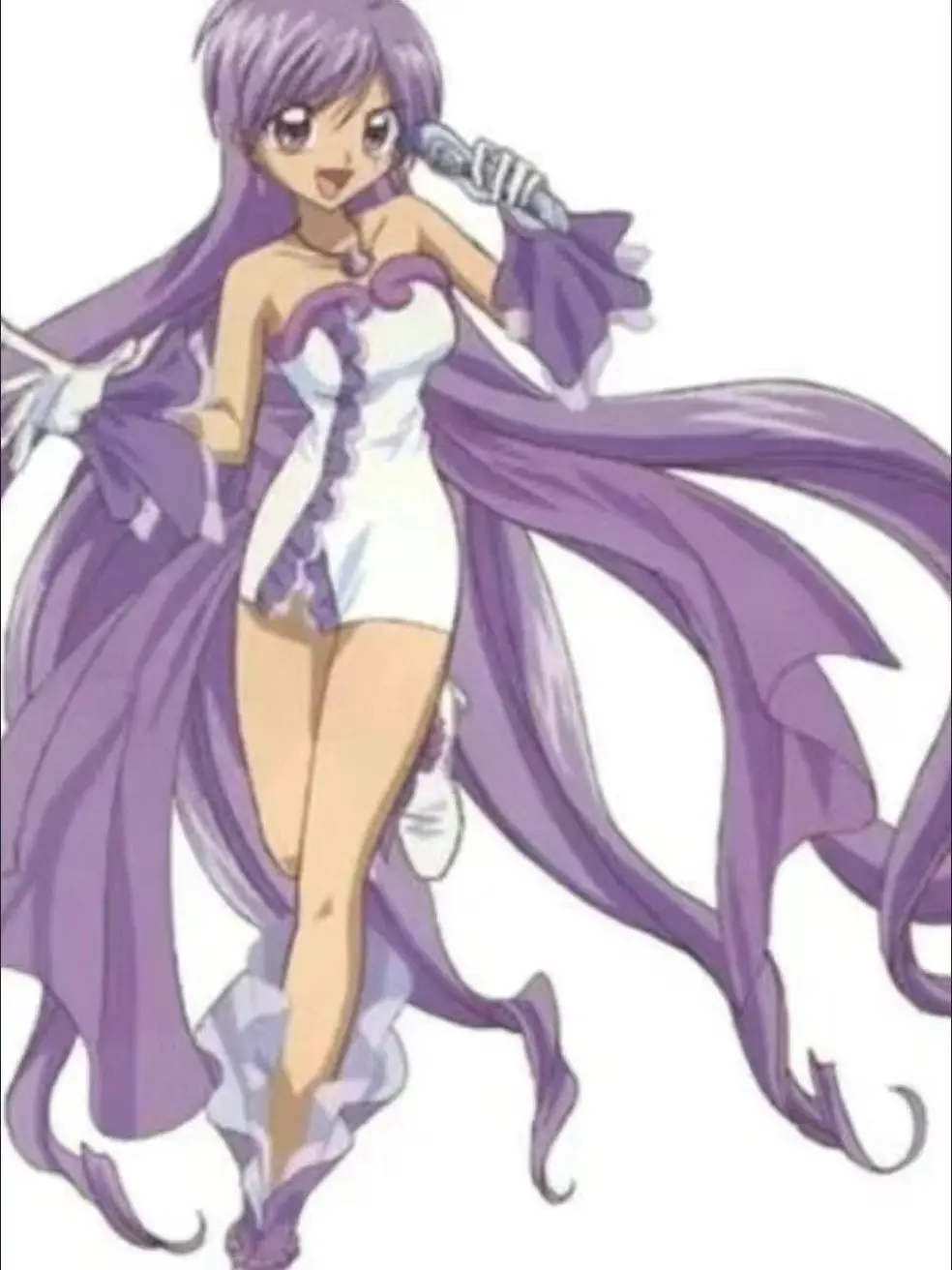 Cosplay anime costume Caren Karen transformation set suitable for Halloween 
Cosplay anime costume Caren Karen transformation set suitable for Halloween