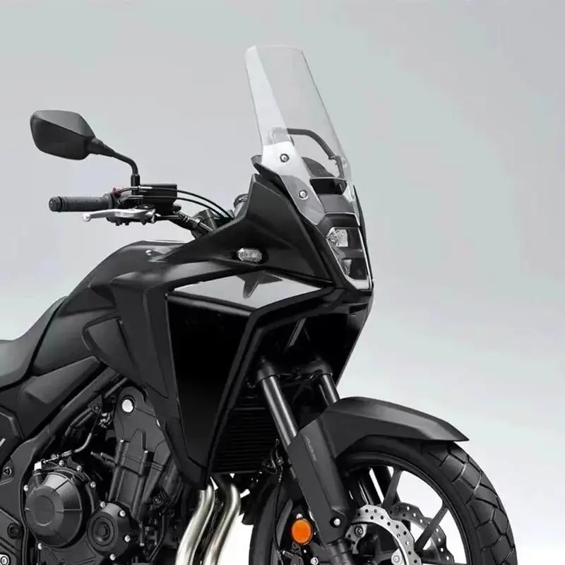 Подходит для модификации лобового стекла Honda NX400, усиленные аксессуары для лобового стекла NX400, утолщенные и прозрачные.
Подходит для модификации лобового стекла Honda NX400, усиленные аксессуары для лобового стекла NX400, утолщенные и прозрачные.
