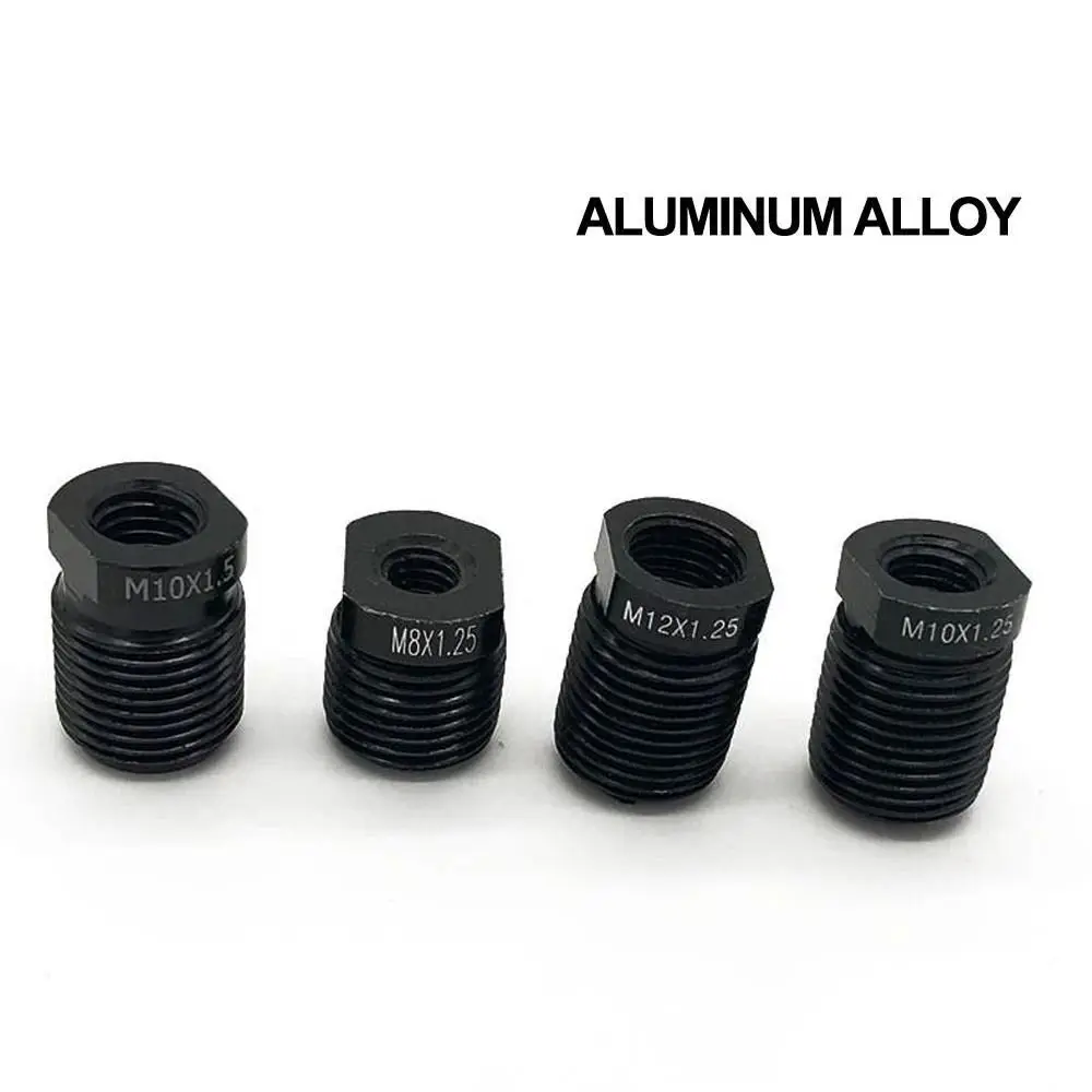 M12*1.25 M8*1.25 Aluminum Alloy M10*1.5 M8 M10 M12 Auto Gear Stick Shift Knob Adapter Shifter Screw Adapter Shifter Knob
M12*1.25 M8*1.25 Aluminum Alloy M10*1.5 M8 M10 M12 Auto Gear Stick Shift Knob Adapter Shifter Screw Adapter Shifter Knob