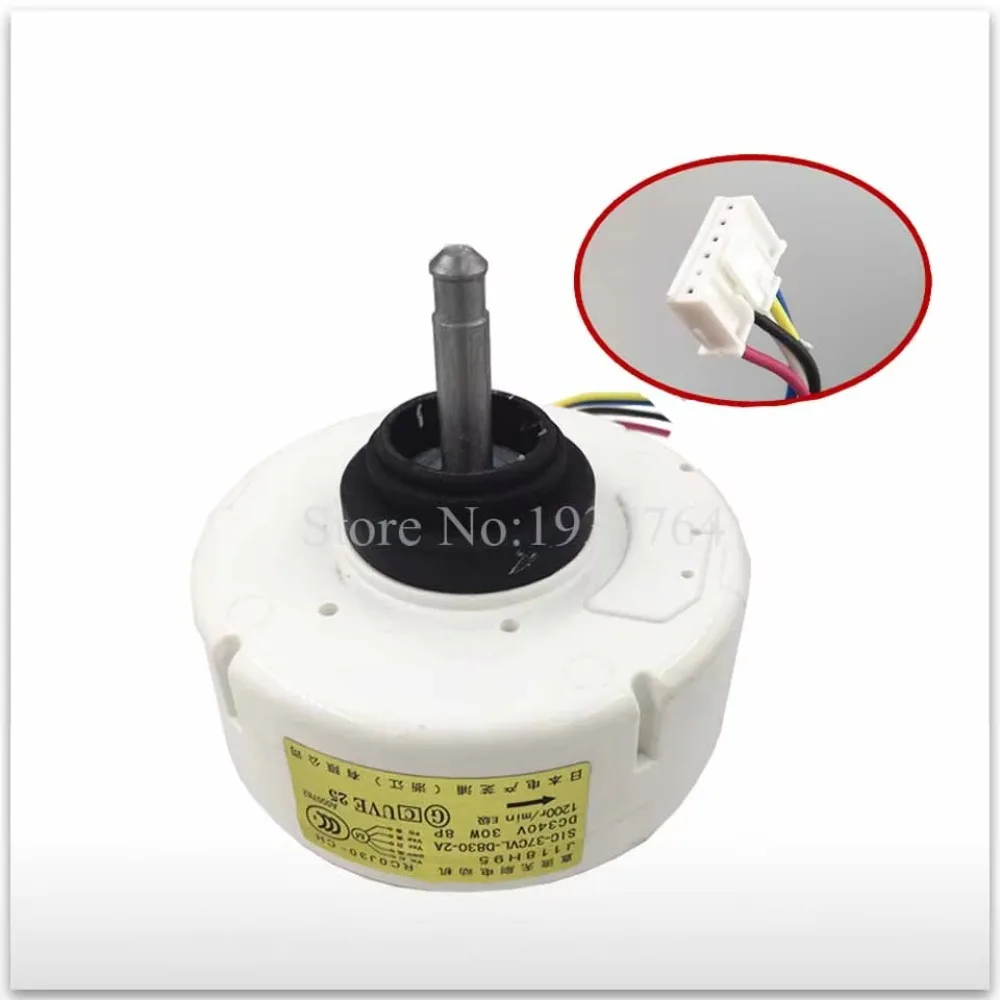 new for air conditioner Fan motor RC0J30-CG RC0J30-PC RC0J30-CH J118H95 SIC-37CVL-D830-2A
new for air conditioner Fan motor RC0J30-CG RC0J30-PC RC0J30-CH J118H95 SIC-37CVL-D830-2A