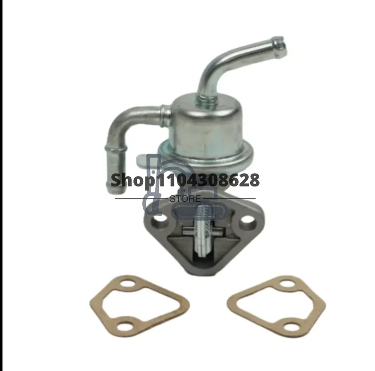 16285-52032 New Fuel Lift Pump For Kubota D905 D1005 D1105 D1305 1628552032 16285-52030 1903-3033
16285-52032 New Fuel Lift Pump For Kubota D905 D1005 D1105 D1305 1628552032 16285-52030 1903-3033