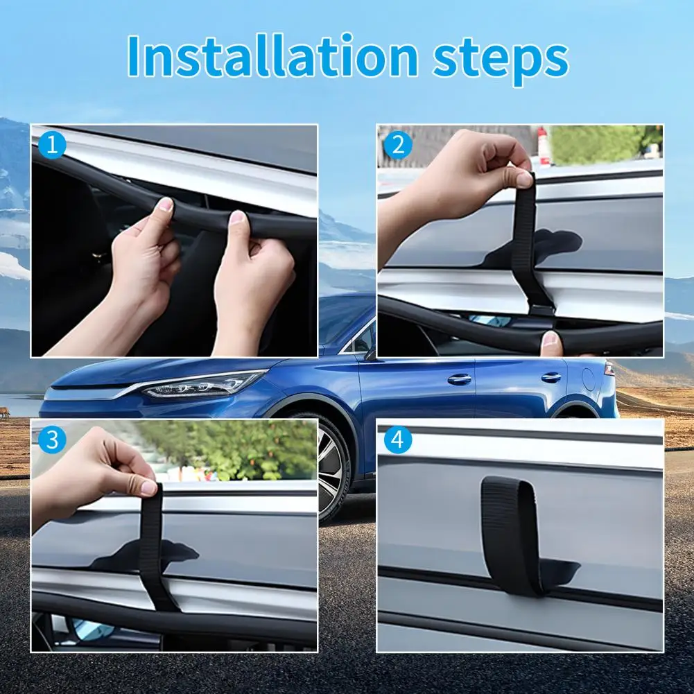 21 Cubic Feet Car Rooftop Cargo Bag with Anti-Slip Mat, Waterproof Auto Roof Top Luggage Storage Bag, Traveling Car Roof Top Car
21 Cubic Feet Car Rooftop Cargo Bag with Anti-Slip Mat, Waterproof Auto Roof Top Luggage Storage Bag, Traveling Car Roof Top Car