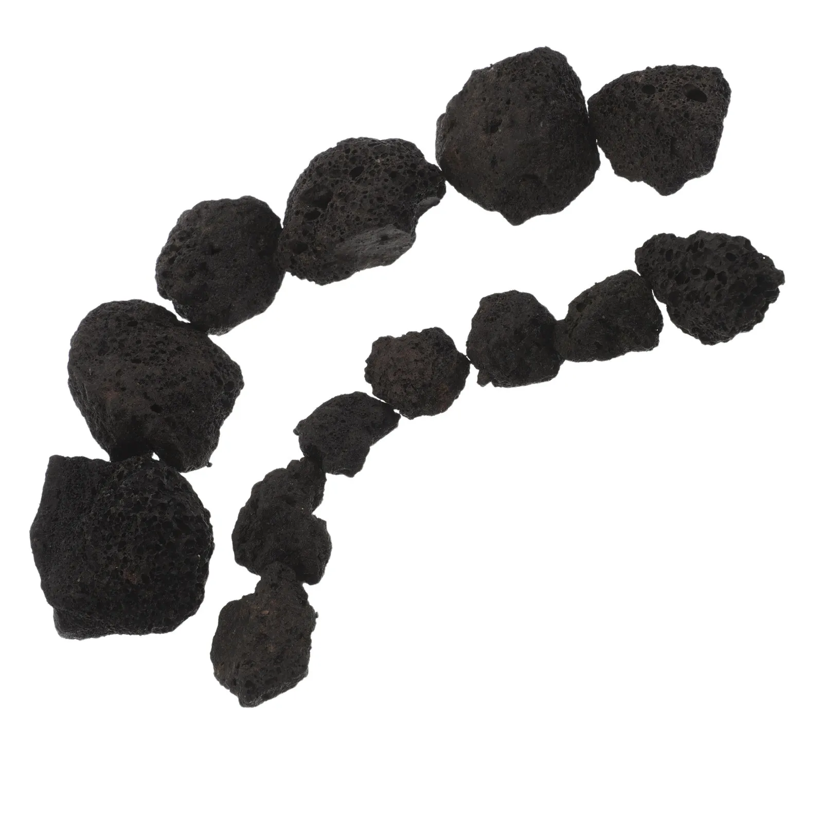1 Kg Fireproof Volcanic Rocks Sauna Volcano Steam Stones Heater Stones for Sauna Room Dry Steam Spa Massage Healing
1 Kg Fireproof Volcanic Rocks Sauna Volcano Steam Stones Heater Stones for Sauna Room Dry Steam Spa Massage Healing