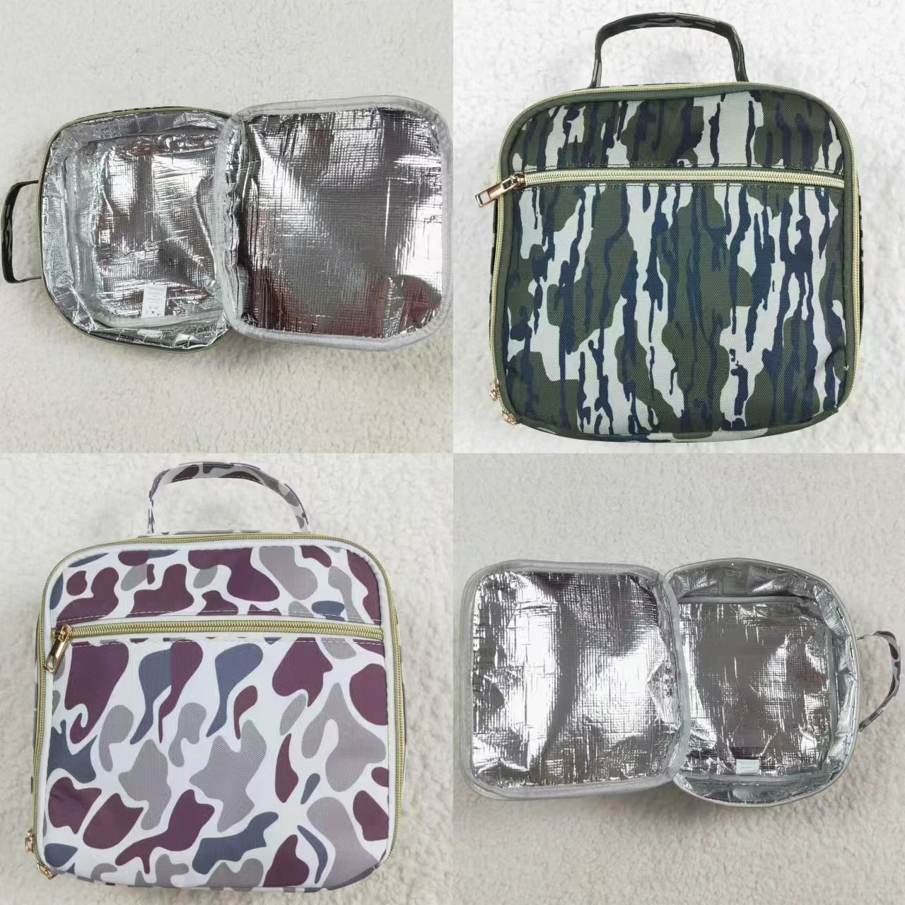 Wholesale Children Back To School Baby Boy Camo Lunch Box Travel Daypack Todder Outdoor Portable Kids Zipper Bag
Wholesale Children Back To School Baby Boy Camo Lunch Box Travel Daypack Todder Outdoor Portable Kids Zipper Bag