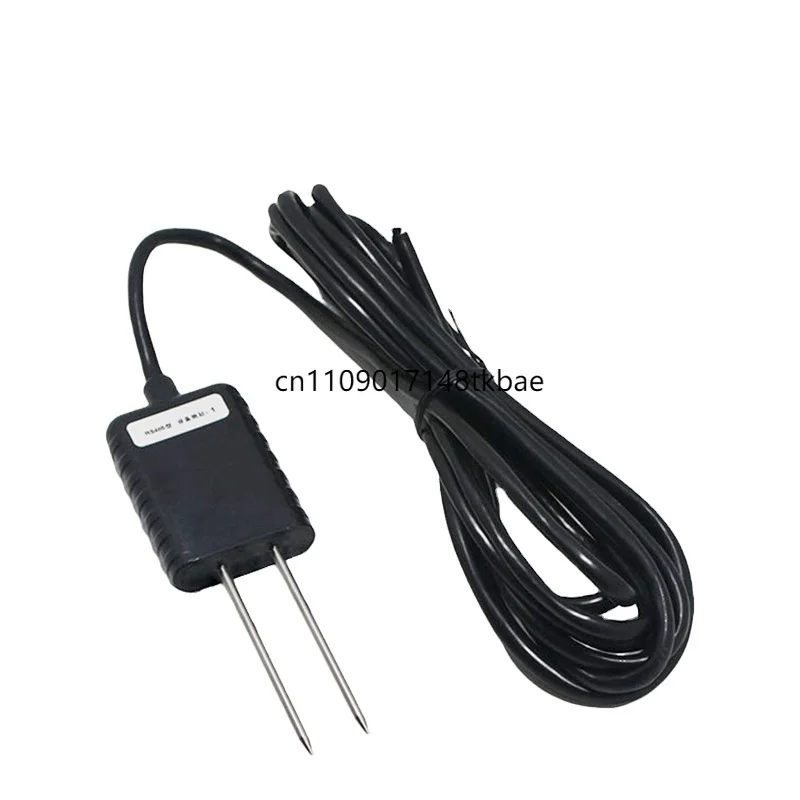 Hot Sell Firstrate FST100-2006B RS485 Output Soil Ph Meter Probe Ph Soil Sensor
Hot Sell Firstrate FST100-2006B RS485 Output Soil Ph Meter Probe Ph Soil Sensor