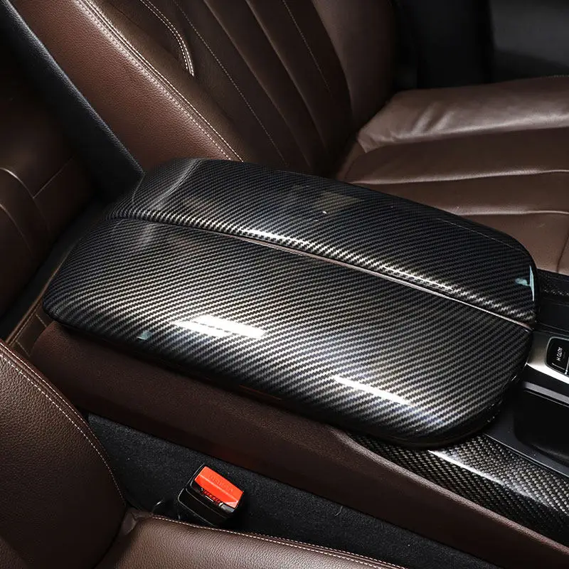 Для BMW X5 E70 2008-2013 X6 E71 2009-2014 интерьер автомобиля, центральная консоль, подлокотник, крышка, черная текстура из углеродного волокна, аксессуары
Для BMW X5 E70 2008-2013 X6 E71 2009-2014 интерьер автомобиля, центральная консоль, подлокотник, крышка, черная текстура из углеродного волокна, аксессуары