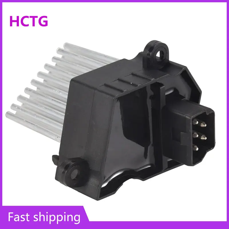 64116923204 64116929540 Electric Fan Heater Blower Motor Resistor For BMW E39 E46 E53 E83 520i 525i 325i 328i M5 X5
64116923204 64116929540 Electric Fan Heater Blower Motor Resistor For BMW E39 E46 E53 E83 520i 525i 325i 328i M5 X5