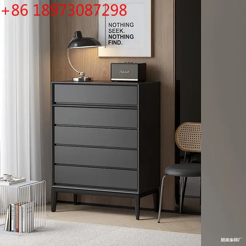 Итальянский минималистичный светлый роскошный скандинавский прикроватный столик из цельного дерева для спальни
Итальянский минималистичный светлый роскошный скандинавский прикроватный столик из цельного дерева для спальни