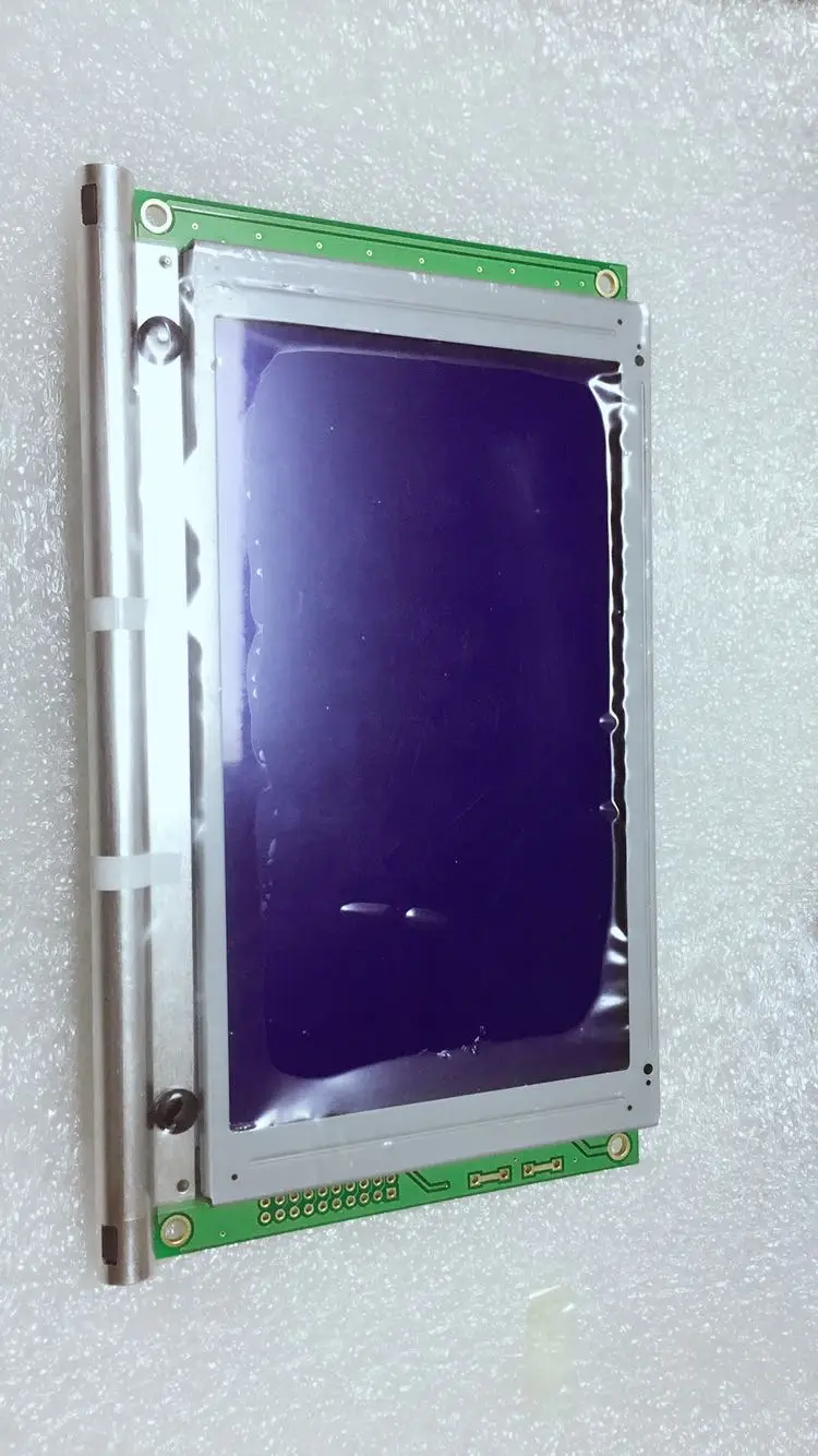 New P128GS24Y-1 LCD screen
New P128GS24Y-1 LCD screen