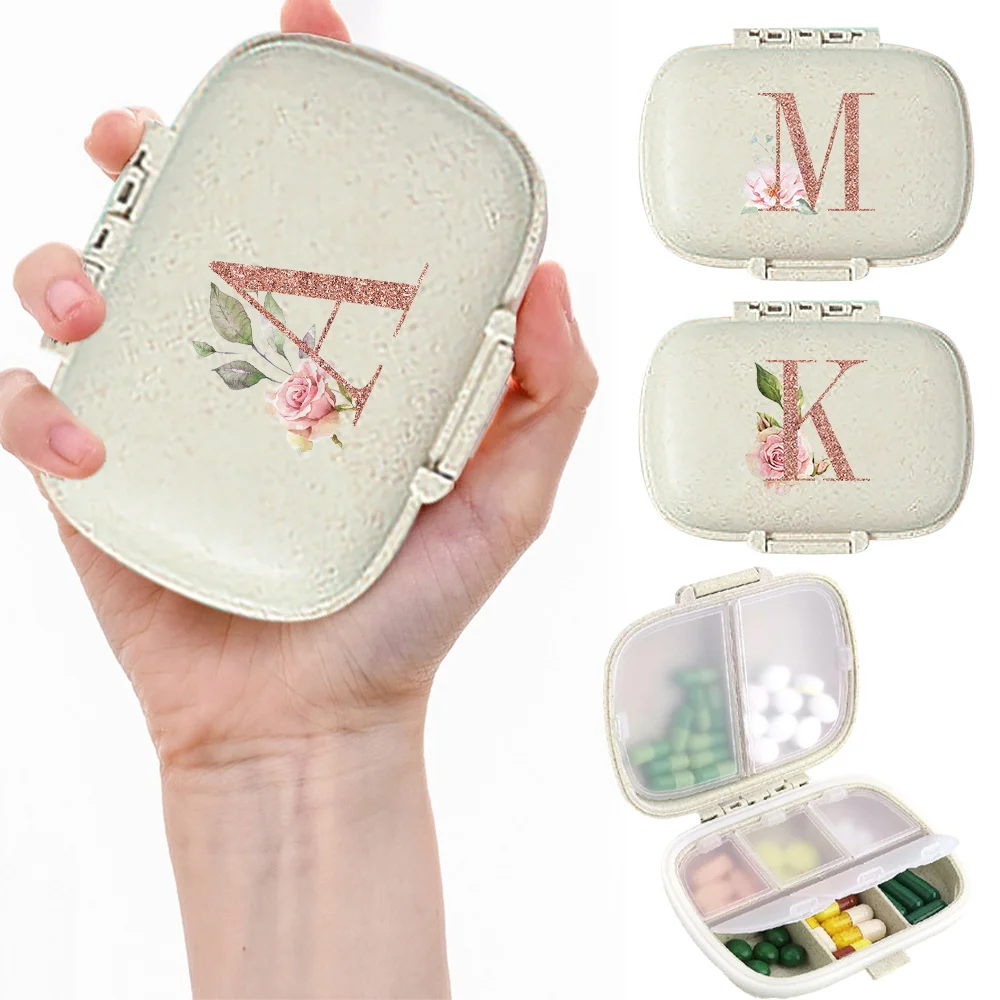Double layer mini portable travel medicine storage box, vitamin and health product portable medicine storage box
Double layer mini portable travel medicine storage box, vitamin and health product portable medicine storage box
