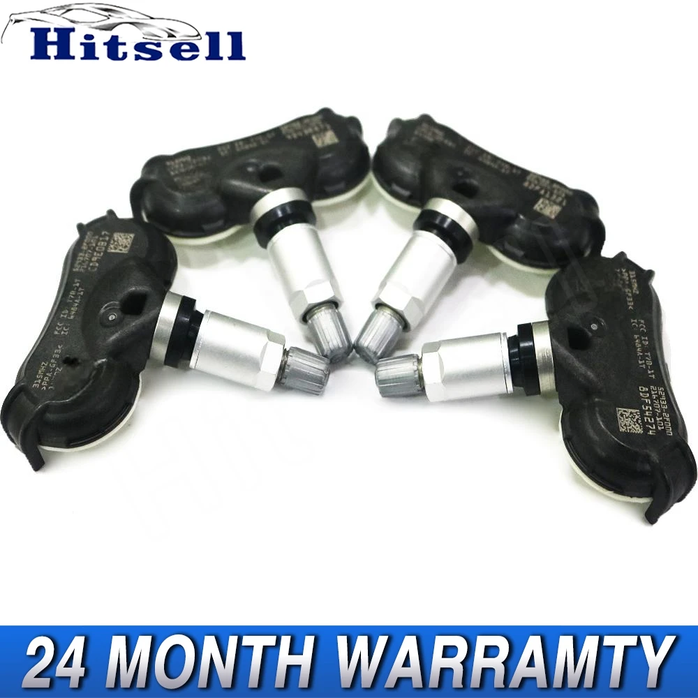 52933-2F000 315 МГц датчик давления в шинах TPMS для KIA BORREGO RIO RIO5 SPECTRA HYUNDAI ACCENT EQUUS ACURA RLX TL ZDX 529332 F000
52933-2F000 315 МГц датчик давления в шинах TPMS для KIA BORREGO RIO RIO5 SPECTRA HYUNDAI ACCENT EQUUS ACURA RLX TL ZDX 529332 F000