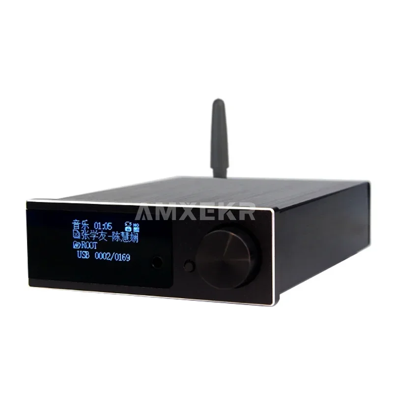 vanguard Xiaoying M10 Coaxial Optical Fiber Input U Disk Lossless Player Es9038 Decoder Bluetooth Digital Turntable
vanguard Xiaoying M10 Coaxial Optical Fiber Input U Disk Lossless Player Es9038 Decoder Bluetooth Digital Turntable