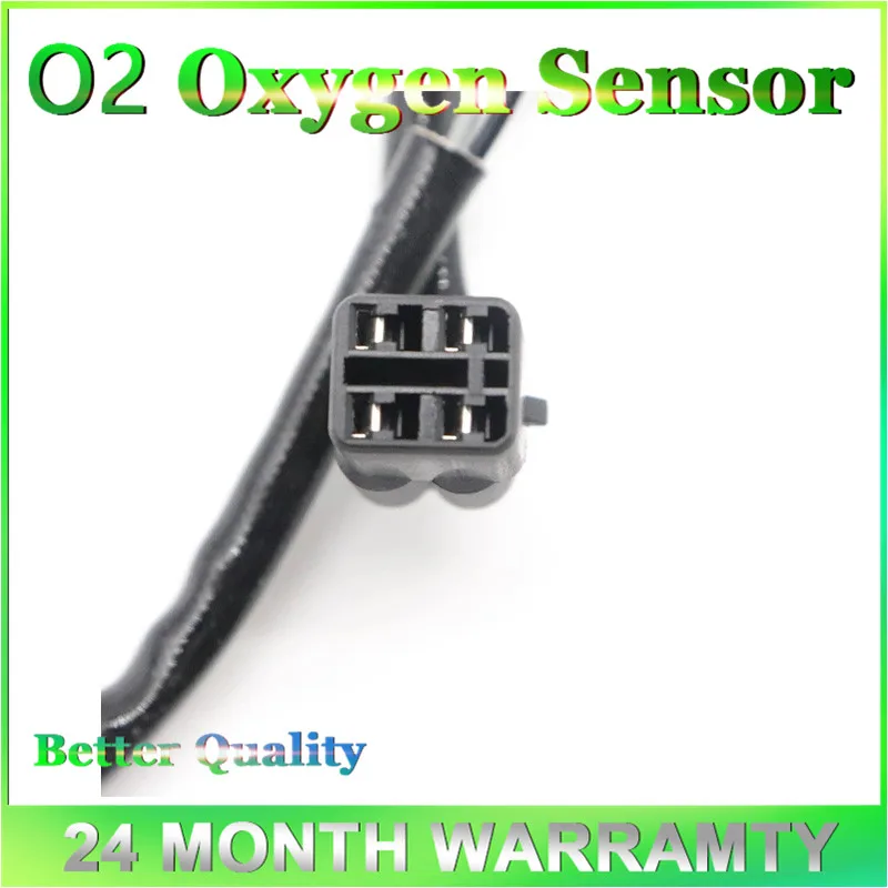 Motorcycle Oxygen O2 Sensor For Kawasaki Z250 Z800 Z900 Z1000 J300 SC300 for Kymco Xciting 250 580mm 1ST-H592A-00 J SC 300
Motorcycle Oxygen O2 Sensor For Kawasaki Z250 Z800 Z900 Z1000 J300 SC300 for Kymco Xciting 250 580mm 1ST-H592A-00 J SC 300