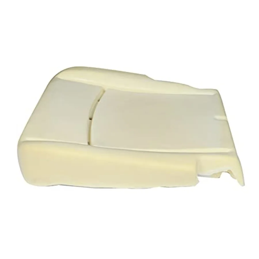 Driver Side Bottom Seat Foam Cushion Replacement for R-am 1500 2500 3500 2009-2018
Driver Side Bottom Seat Foam Cushion Replacement for R-am 1500 2500 3500 2009-2018
