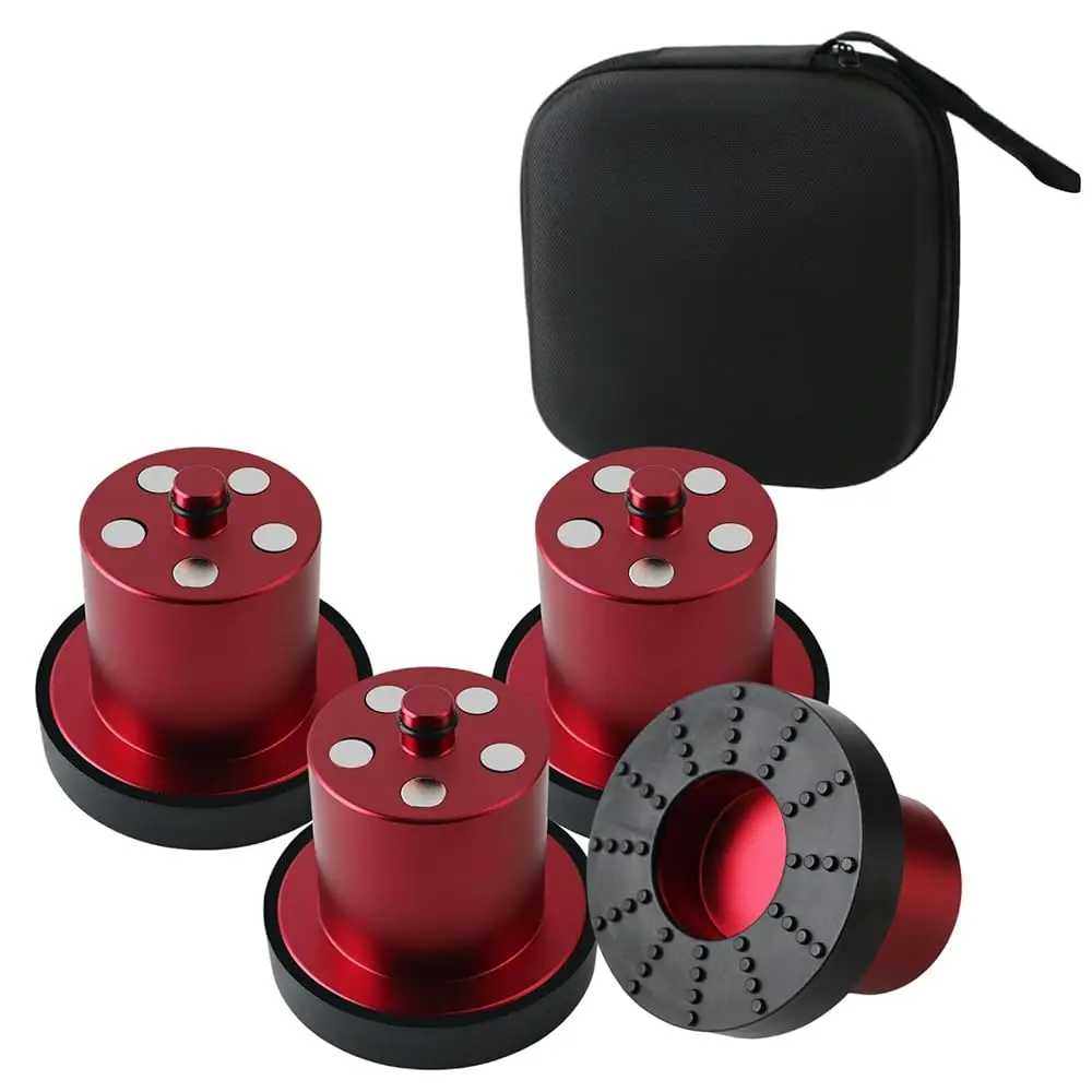 Ailexpress Recommendation - Jack Puck for Rivan R1s R1t Lifting Jack Pads Compatible with Rivian R1t R1s Accessories Floor Jack
Ailexpress Recommendation - Jack Puck for Rivan R1s R1t Lifting Jack Pads Compatible with Rivian R1t R1s Accessories Floor Jack