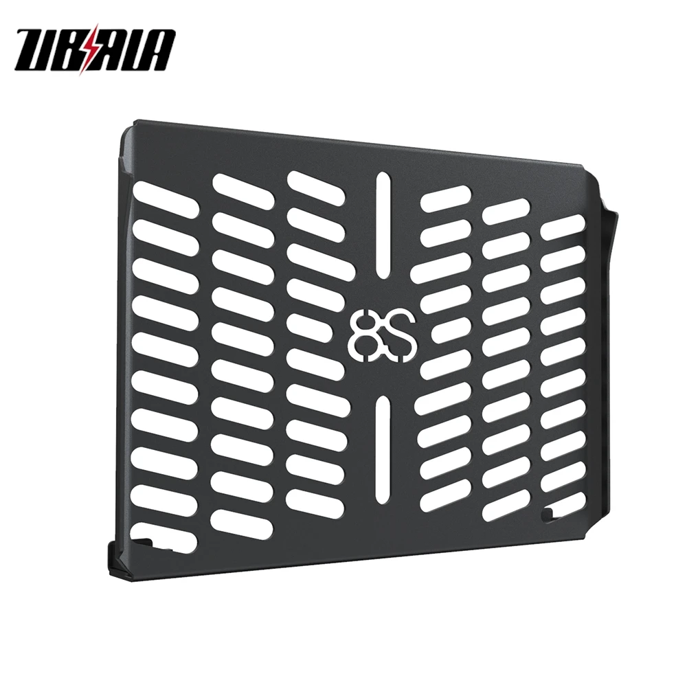 Motorcycle Aluminum Radiator Grille Oil Cooler Guard Cover Protection Accessories FOR GSX-8S GSX8S GSX 8S 2023-2024-2025
Motorcycle Aluminum Radiator Grille Oil Cooler Guard Cover Protection Accessories FOR GSX-8S GSX8S GSX 8S 2023-2024-2025
