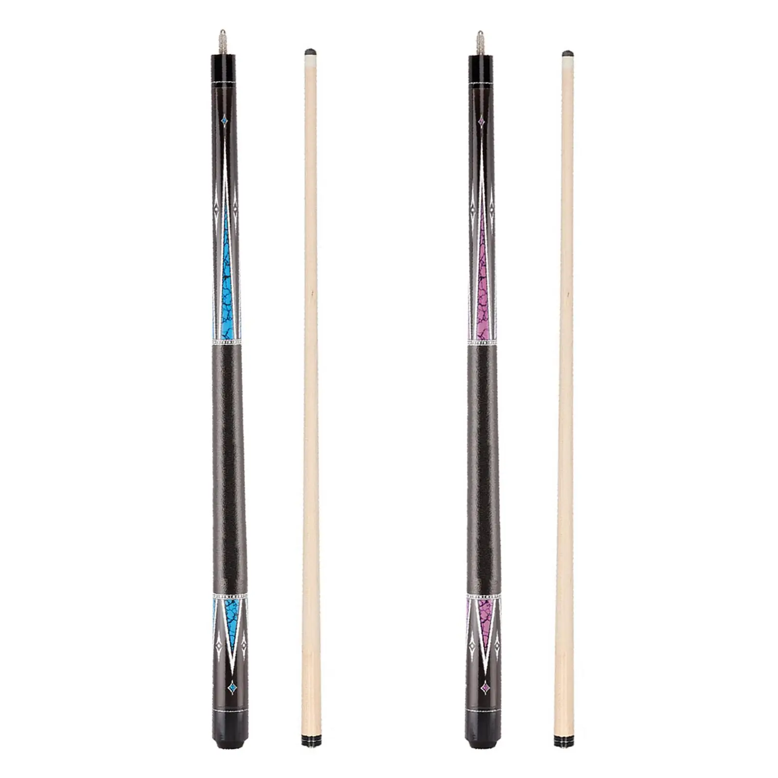 123 см бильярдный кий, тренировочный короткий бильярдный кий, две секции, разделенный для начинающих, детский дом, бар, игровая комната 
123 см бильярдный кий, тренировочный короткий бильярдный кий, две секции, разделенный для начинающих, детский дом, бар, игровая комната