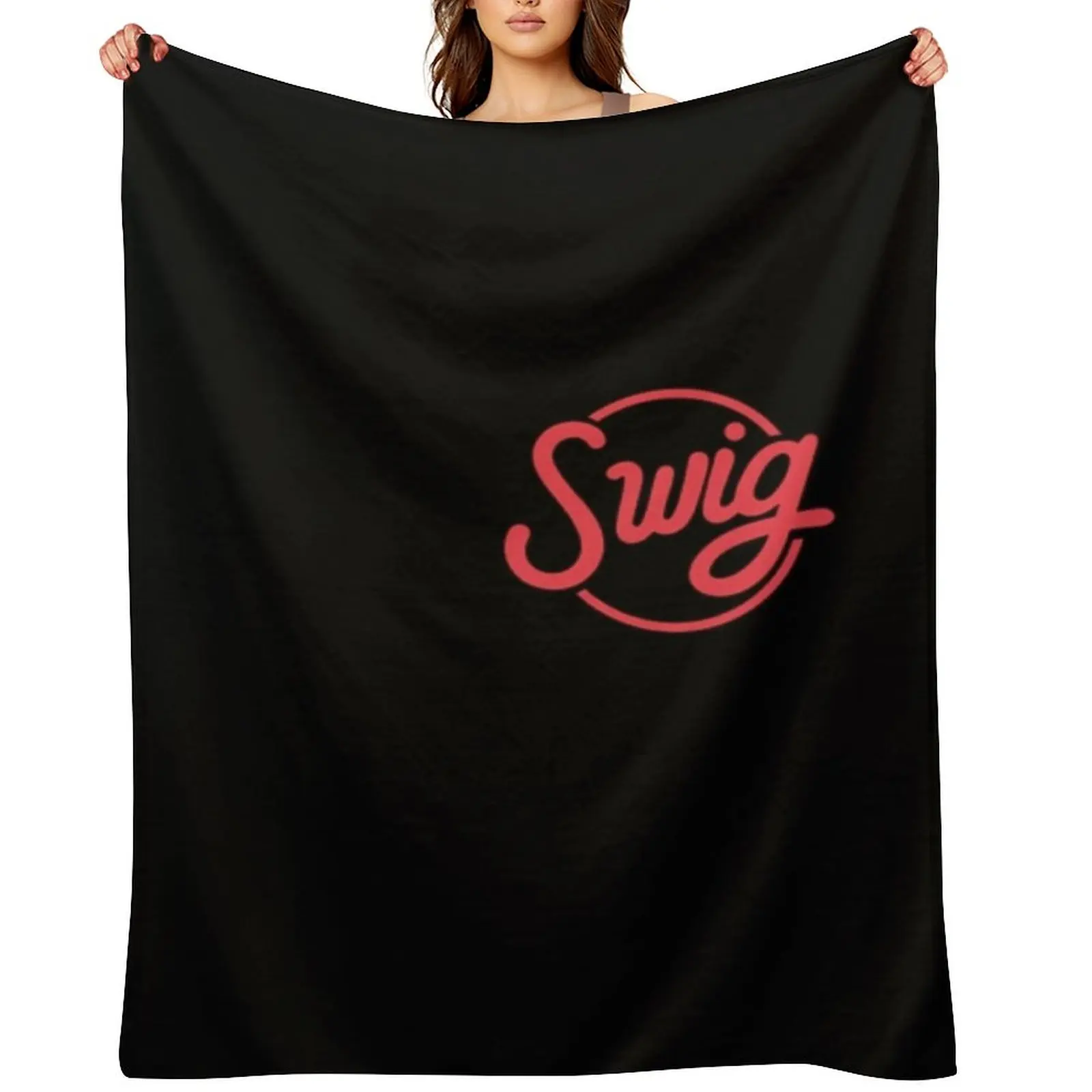 Swig Classic Throw Blanket Single blankets and throws Luxury manga Blankets
Swig Classic Throw Blanket Single blankets and throws Luxury manga Blankets