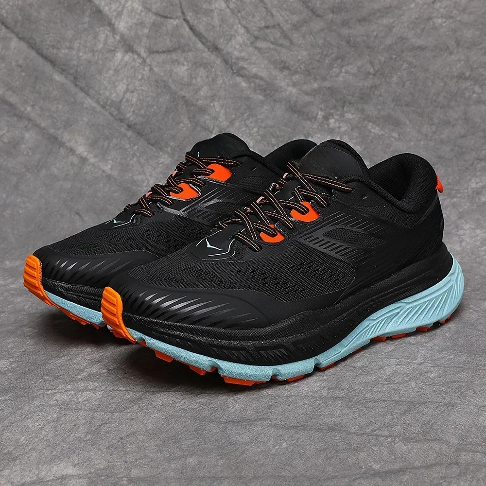Hot Speed Running Shoes Stinson Atr6 Breathable Anti Slip Cushioning Road Runs Shoes Men Sport Shoes Sneaker Women
Hot Speed Running Shoes Stinson Atr6 Breathable Anti Slip Cushioning Road Runs Shoes Men Sport Shoes Sneaker Women
