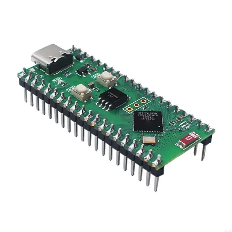 R58F Правление профессионального развития ESP32 Wi-Fi и Bluetooth-совместимый модуль для разработки электроники
R58F Правление профессионального развития ESP32 Wi-Fi и Bluetooth-совместимый модуль для разработки электроники