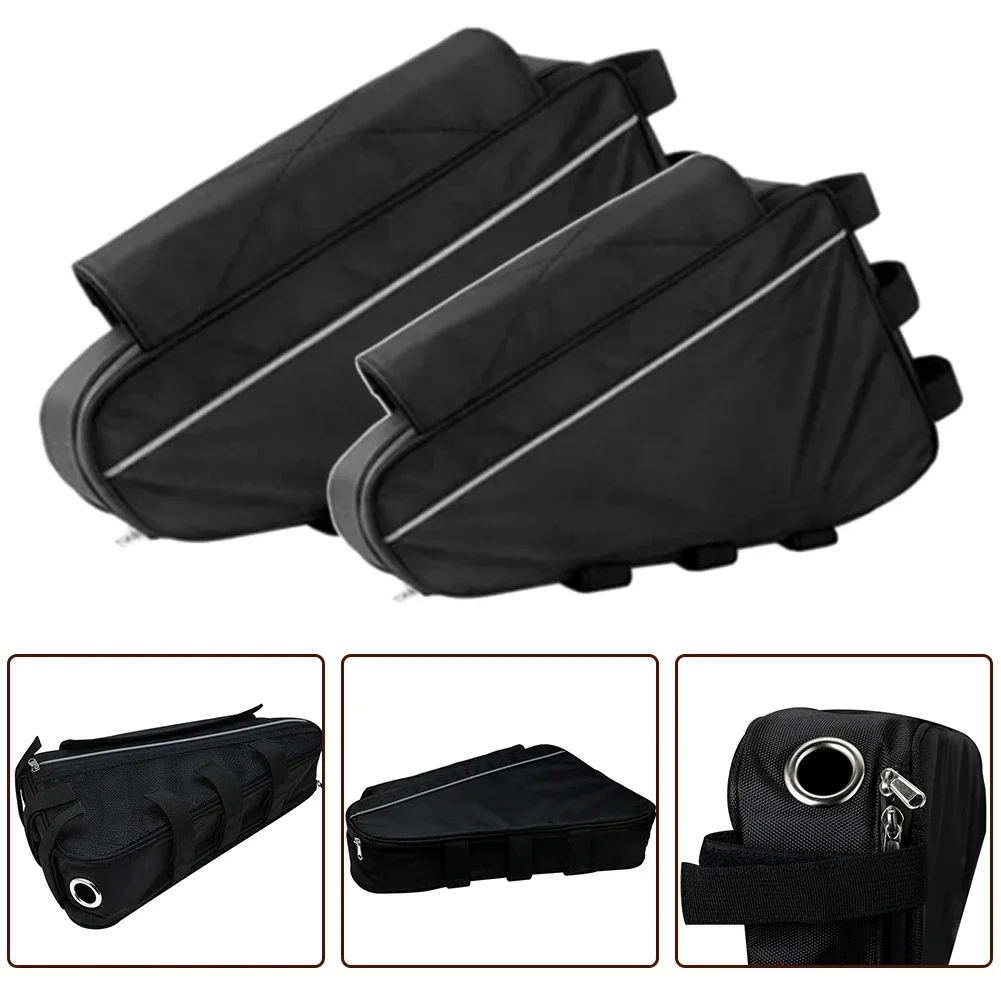 Splash Resistant Exterior V V Black Bicycle Triangle Battery Bag V Black Bicycle Triangle Battery Bag Reliable
Splash Resistant Exterior V V Black Bicycle Triangle Battery Bag V Black Bicycle Triangle Battery Bag Reliable