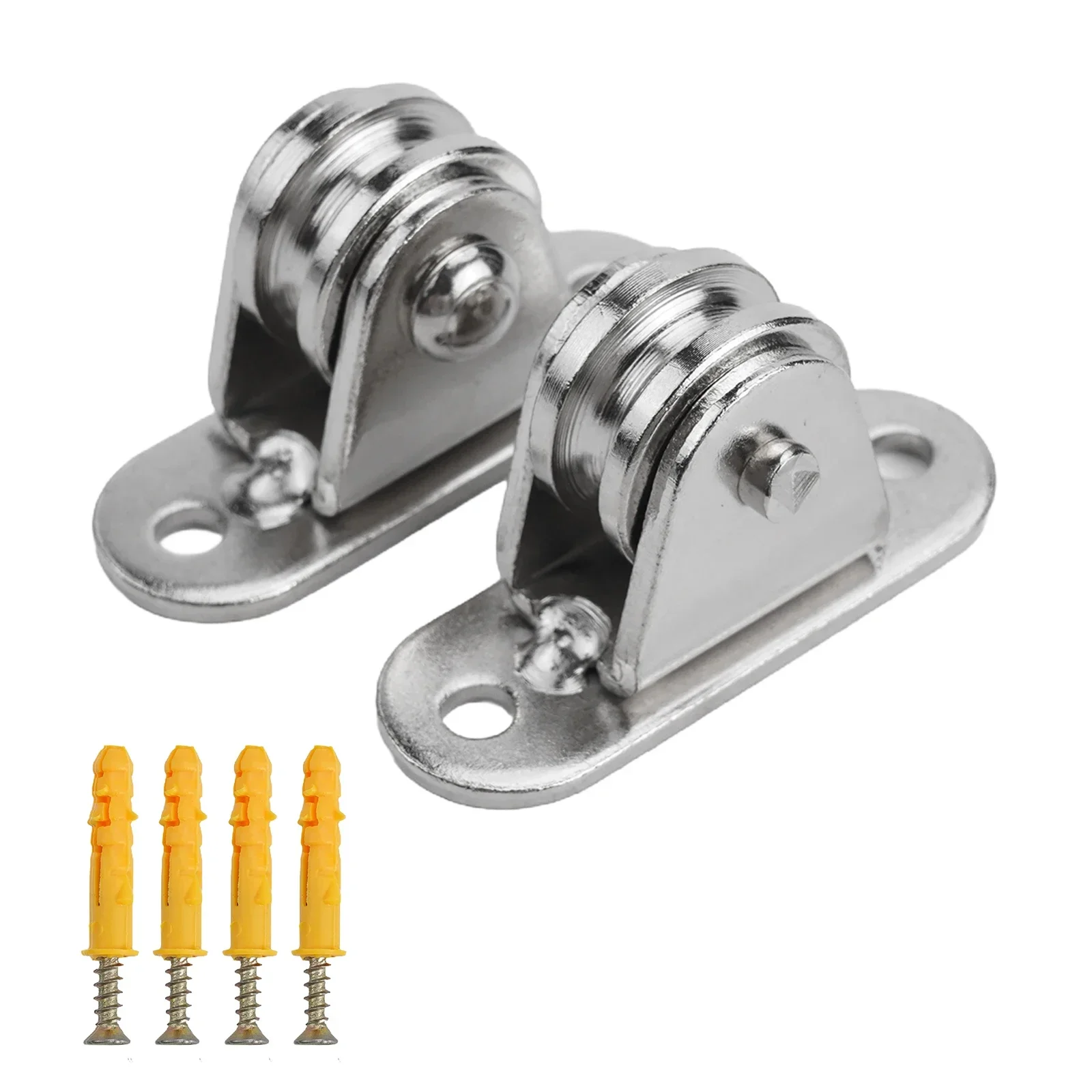 Durable Wheel Groove Pulley Silent Stainless Steel Wear-resistant With Screws Blocks Rollers Groove Pulley Wheels
Durable Wheel Groove Pulley Silent Stainless Steel Wear-resistant With Screws Blocks Rollers Groove Pulley Wheels
