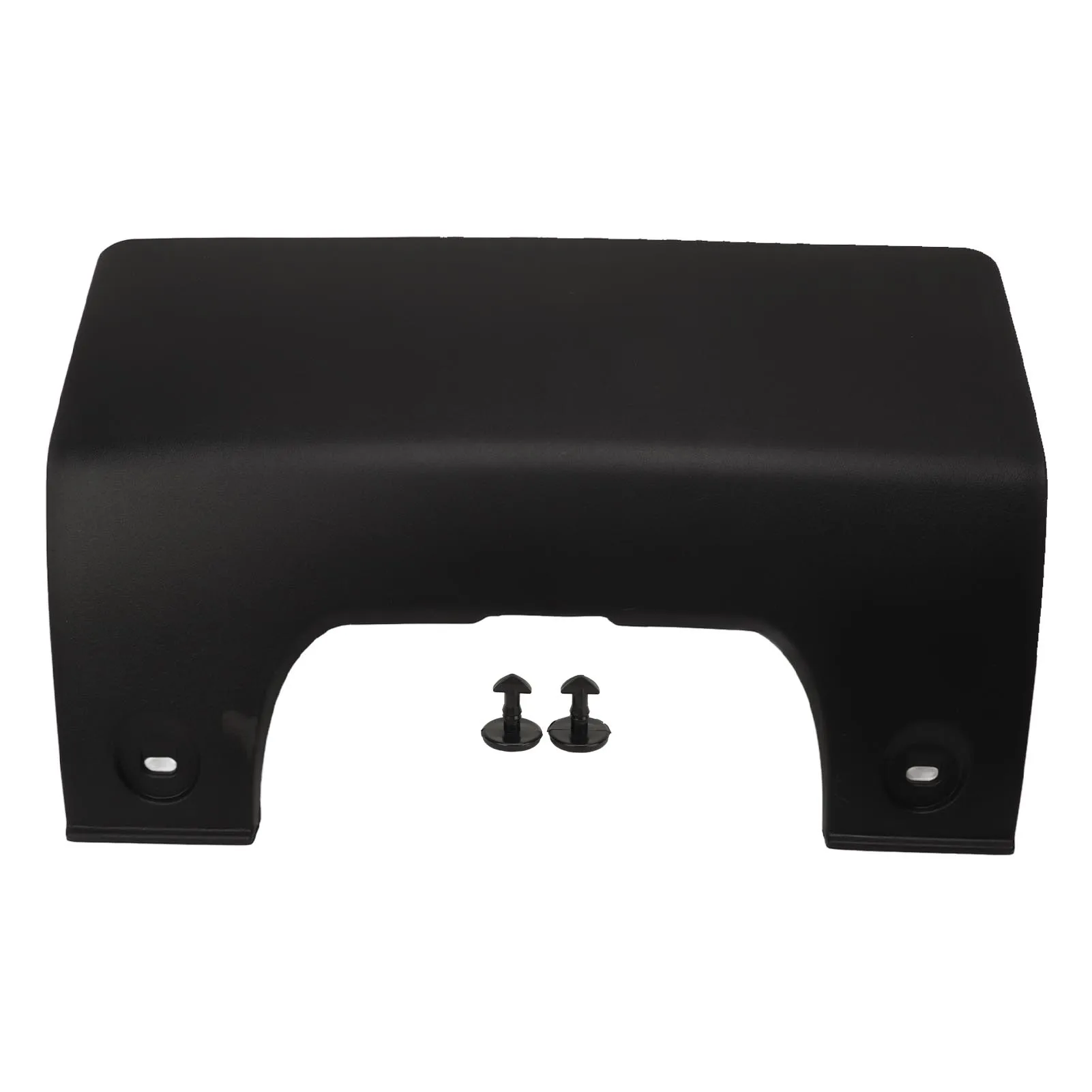 Car Rear Bumper Hitch Tow Cover with Clips DP0500011PCL For Land Rover LR3 Discovery 3 2005-2009 LR4 Discovery 4 2010-2012
Car Rear Bumper Hitch Tow Cover with Clips DP0500011PCL For Land Rover LR3 Discovery 3 2005-2009 LR4 Discovery 4 2010-2012