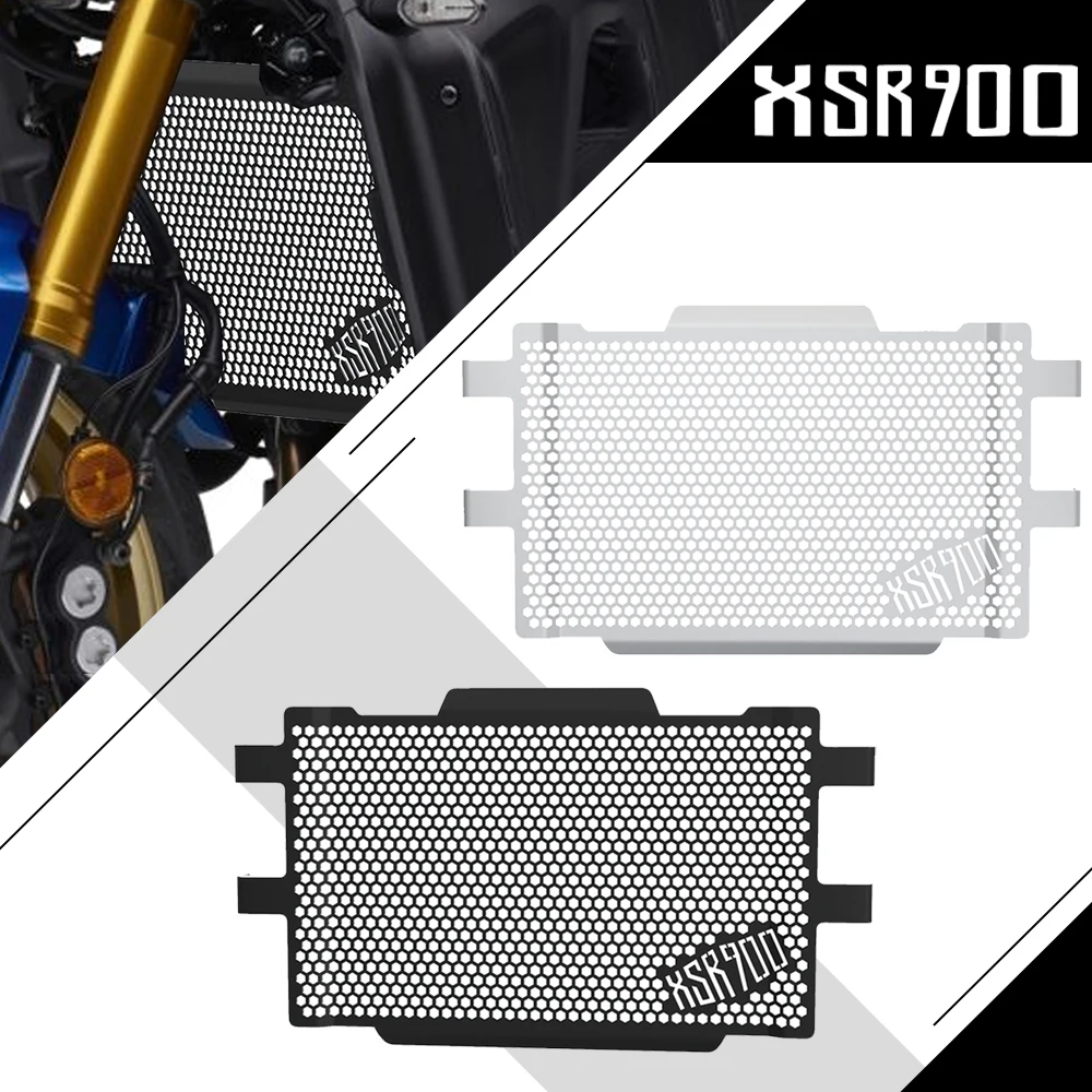 Мотоциклетные аксессуары, защитная крышка радиатора для YAMAHA XSR900 XSR 900 xsr900 xsr900 900XSR 2022 2023 2024 2025
Мотоциклетные аксессуары, защитная крышка радиатора для YAMAHA XSR900 XSR 900 xsr900 xsr900 900XSR 2022 2023 2024 2025