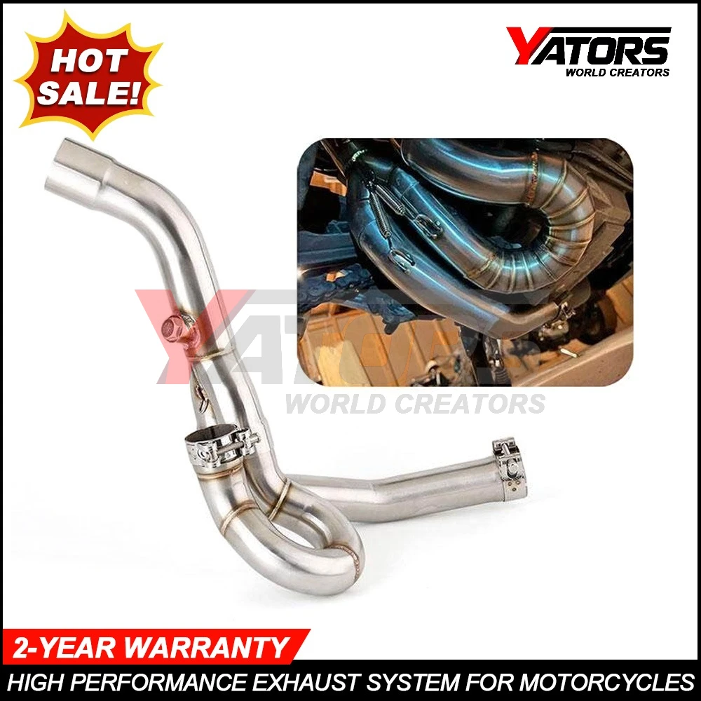 For Aprilia Shiver 750 2008 - 2017 SL750 / GT Shiver 750 exhaust shiver750 muffler Motorcycle Exhaust Muffler Link Pipe
For Aprilia Shiver 750 2008 - 2017 SL750 / GT Shiver 750 exhaust shiver750 muffler Motorcycle Exhaust Muffler Link Pipe